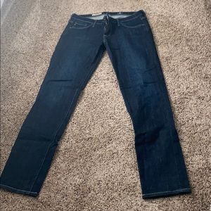 Adriano Goldschmied Jeans